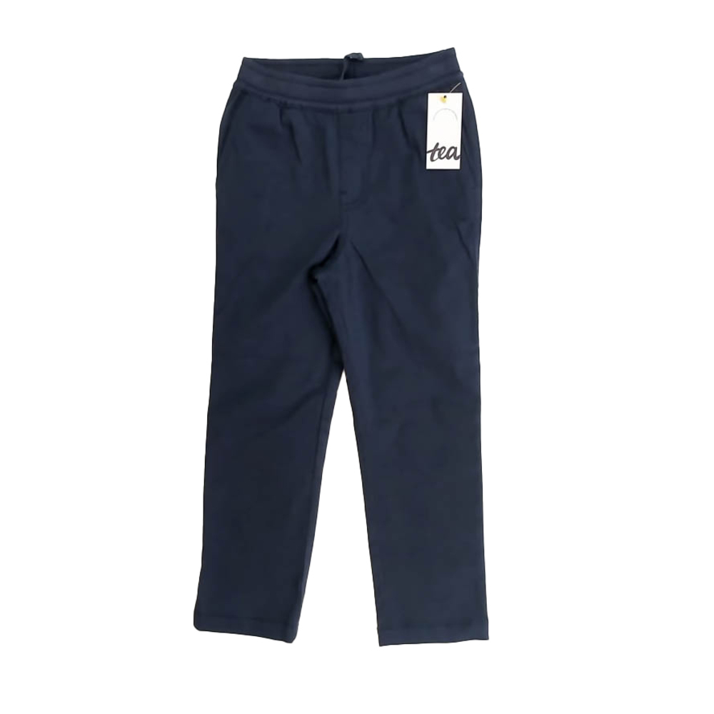 Tea Collection Boys Navy Pants size: 5T